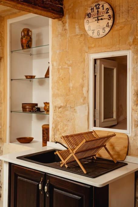 Enchanting 2Bdr Townhouse In Valletta Centre! Екстериор снимка